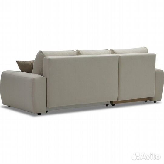 Диван угловой