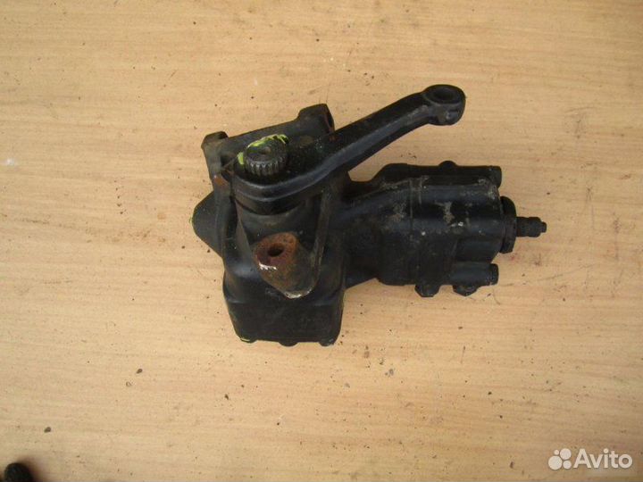 Рулевой редуктор Bmw 5-Series E34