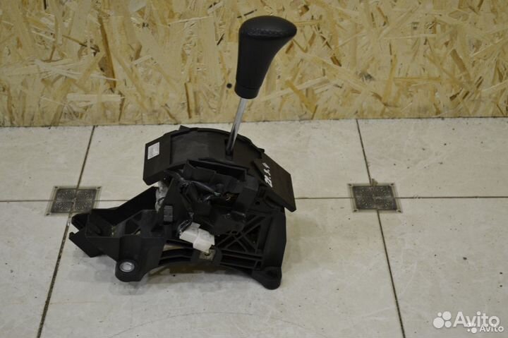 Кулиса АКПП Mazda сх7