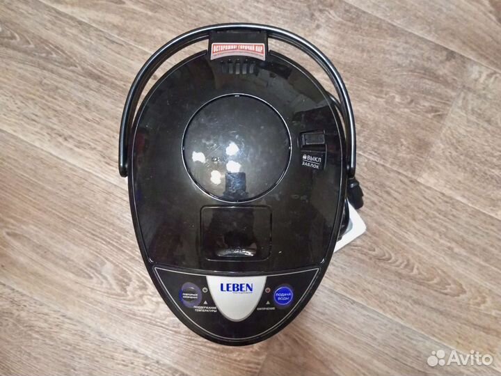 Термопот новый