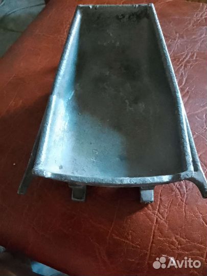 Пепельница СССР