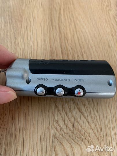 Mp3 плеер iriver