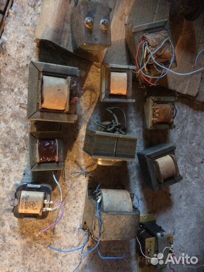 Трансформатор тока