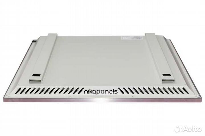 Керамические обогреватели Nikapanels 400-800вт