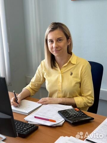 Помощь в получении кредита