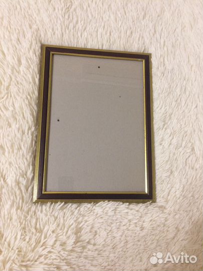 Рамка для фотографий