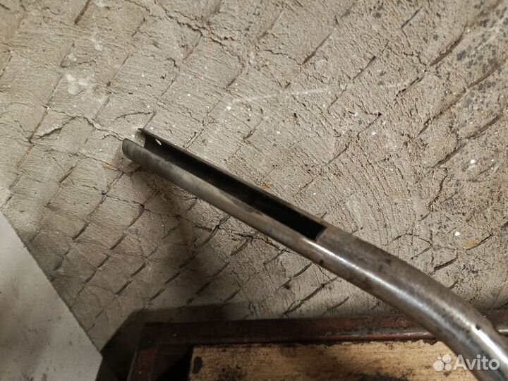 Руль на мотоцикл иж