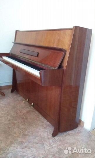 Petrof Пианино