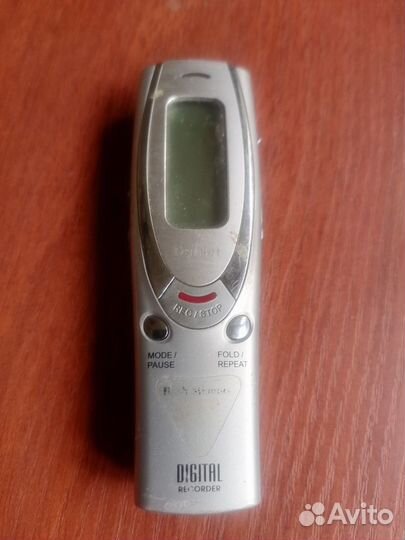 Мини диктофон DaiNet
