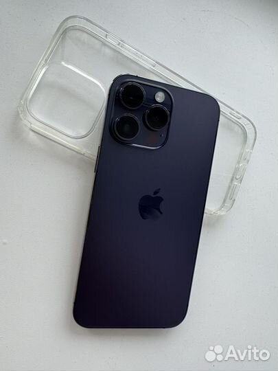 iPhone 14 Pro Max, 256 ГБ