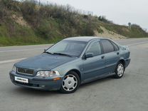 Volvo S40 1.8 AT, 2002, 348 000 км, с пробегом, цена 310 000 руб.