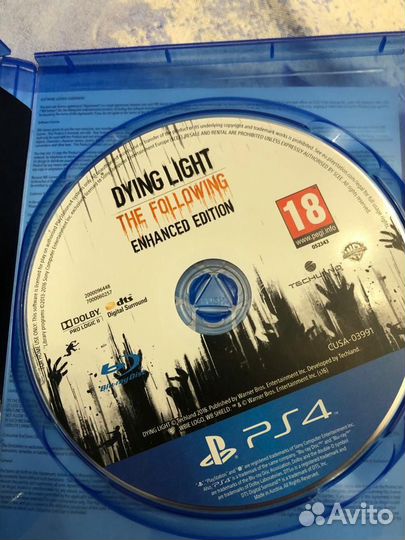 Игра для приставки