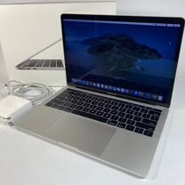 Apple MacBook Pro 13" 2017 16 GB 256 SSD