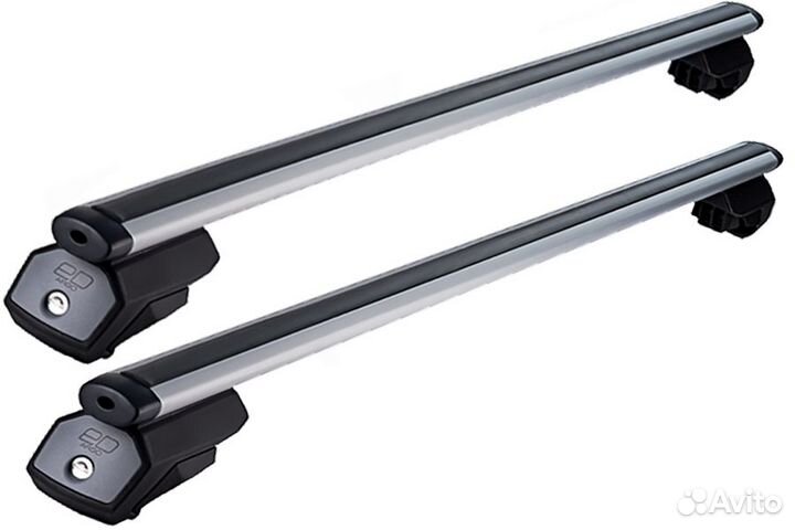 Багажник на крышу Honda Elysion ED ED2-311F