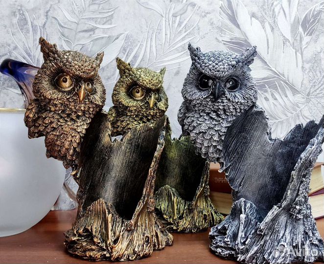 Подставка для бутылок 