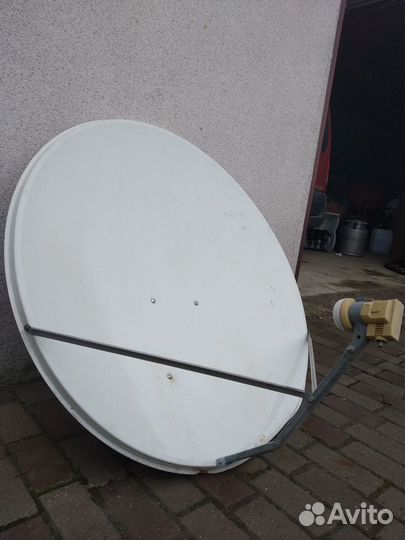 Тарелка 90 см