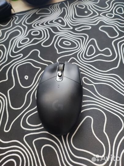 Мышь Logitech g305