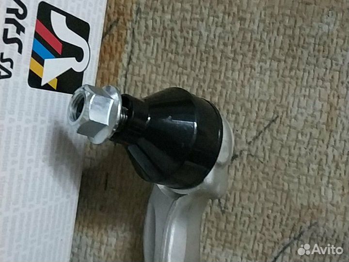 Рычаг передней подвески нижний левый MB W221/C216