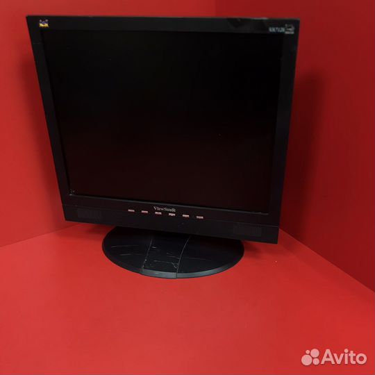 Монитор Viewsonic VA712B (43534)