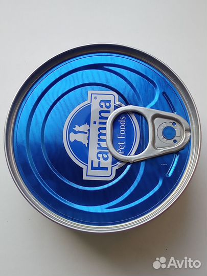 Корм влажный Фармина VetLife ренал для кошек