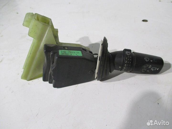 Переключатель дворников Ford Mondeo 1.8 1998