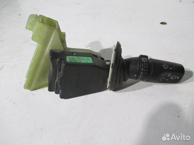 Переключатель дворников Ford Mondeo 1.8 1998