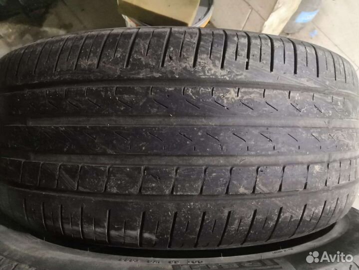 Pirelli Cinturato P7 235/45 R18 94W