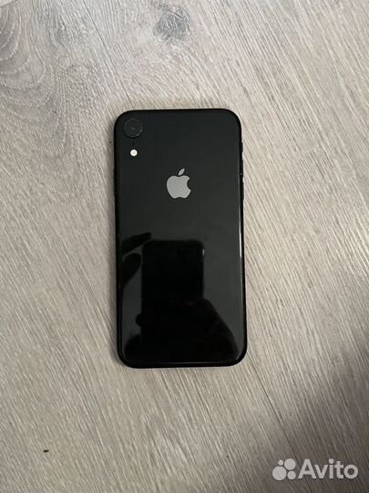 iPhone Xr, 128 ГБ