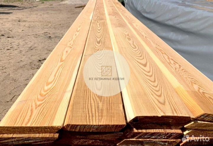 Планкен скошенный