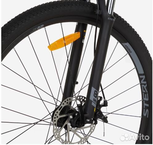 Новый велосипед Stern Energy 29