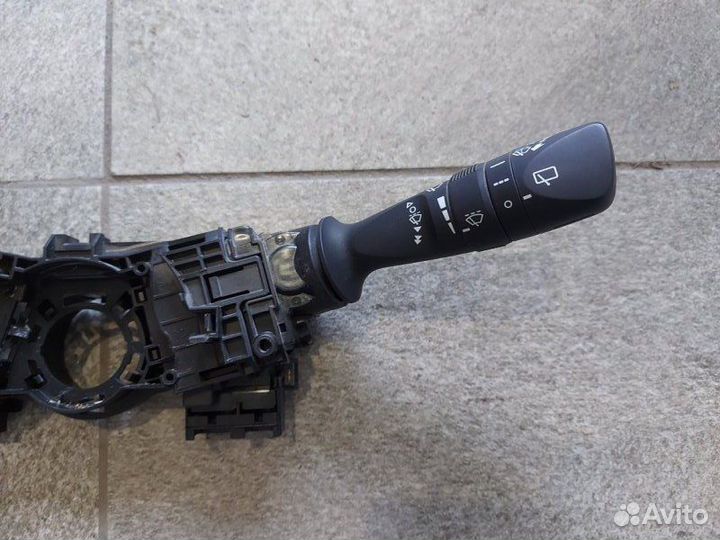 Подрулевые переключатели Toyota Fortuner