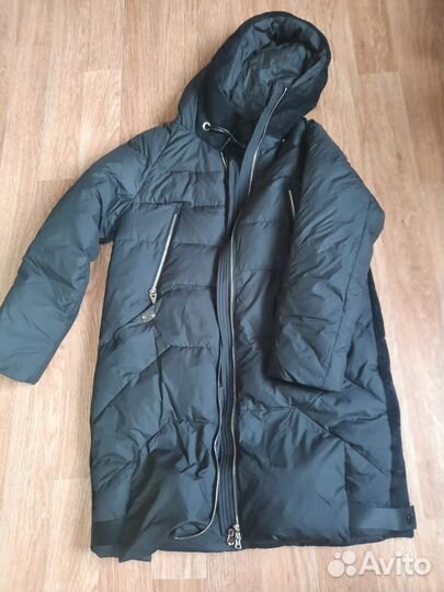 Детские куртки