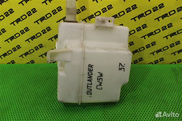 Бачок омывателя Mitsubishi Outlander CW5W 4B12