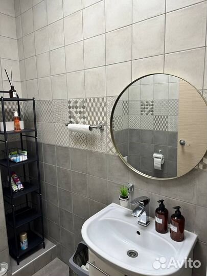 Студия красоты 
