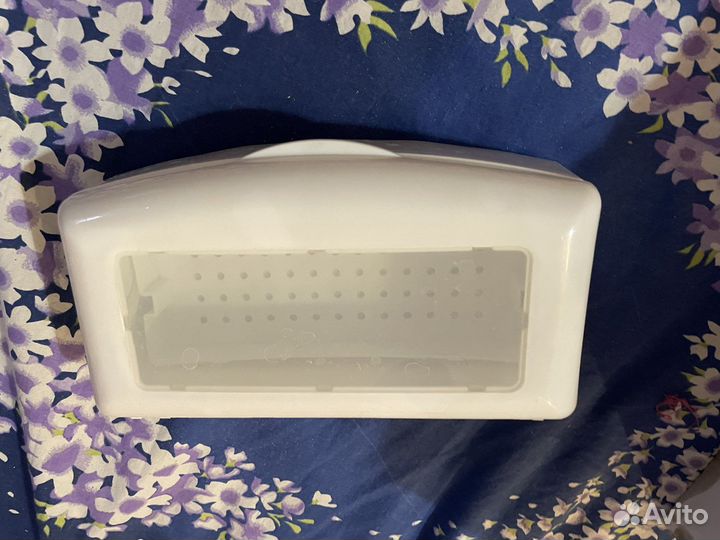 Контейнер для дезинфекции