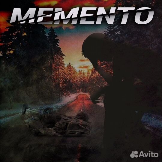 Memento PS4/PS5