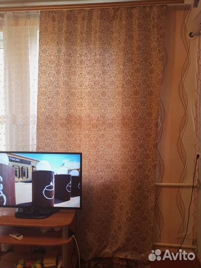 Комплект штор