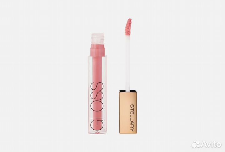 Stellary блеск для губ Sexy gloss