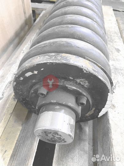 Натяжитель цепи Hitachi ZX460LCH-hcme9155799