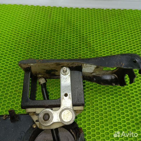 Кулиса МКПП Chery Kimo A1 S12 SQR473F