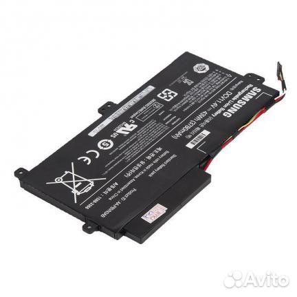 Аккумулятор для ноутбука Samsung 370R5E-S07