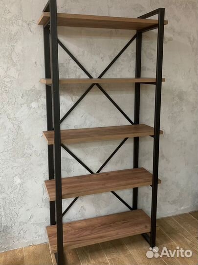 Мебель для Барбершопа