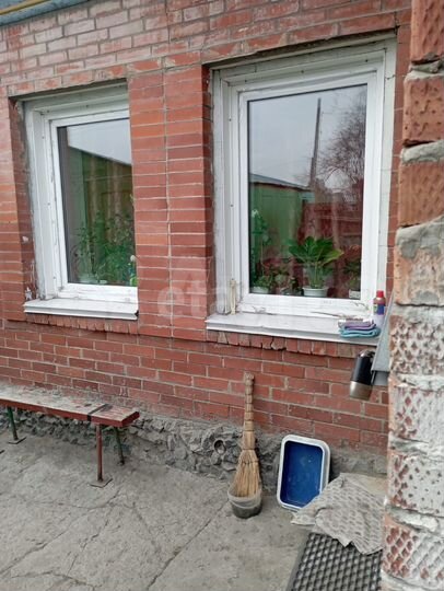 Дом 79,9 м² на участке 5,4 сот.