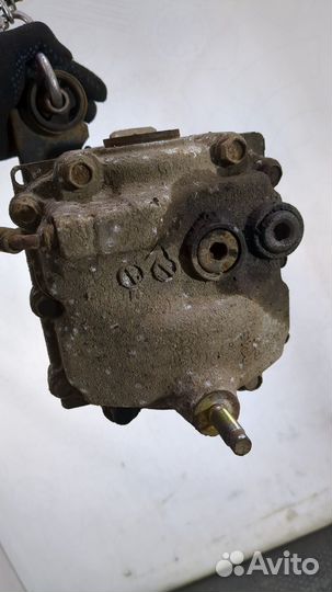 Редуктор моста Nissan Murano, 2006