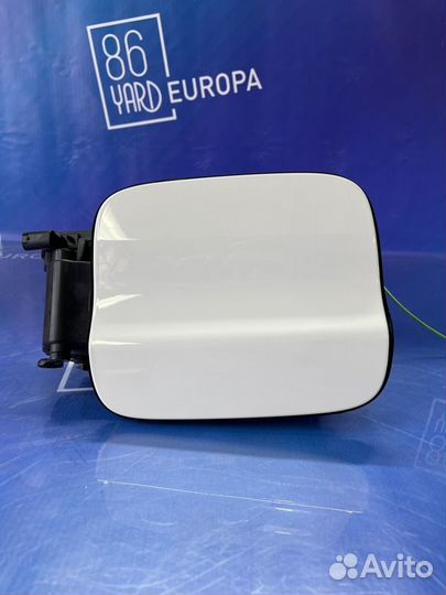 Лючок бензобака Bmw X5 F15 N57D30A 2014