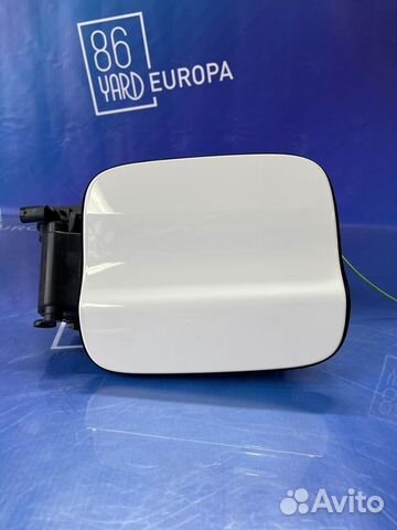 Лючок бензобака Bmw X5 F15 N57D30A 2014