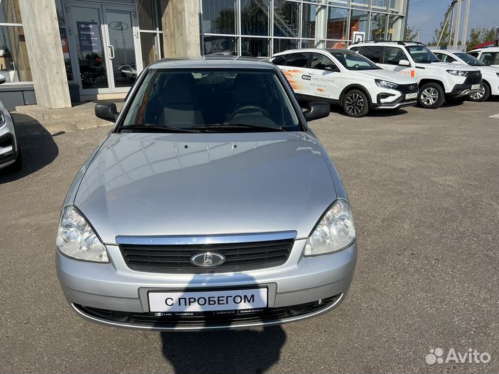 LADA Priora 1.6 МТ, 2010, 97 000 км