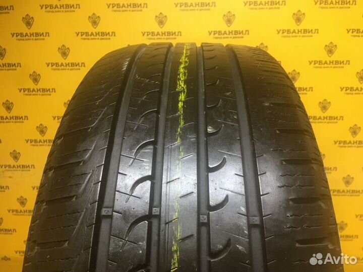 Goodyear EfficientGrip SUV 4x4 235/55 R17 99V