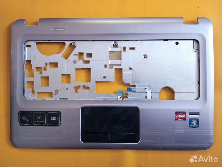 Палмрест HP DV6-3000
