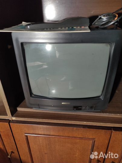 Телевизор